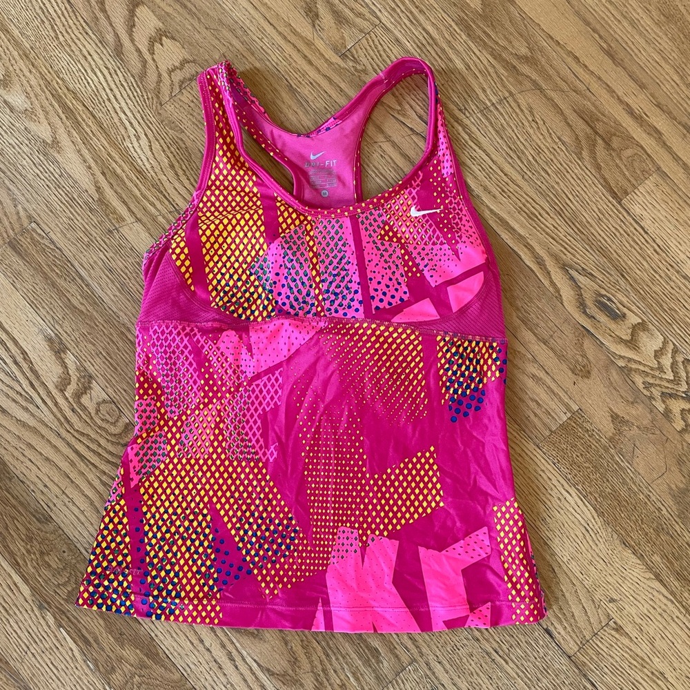 Nike Run Tank